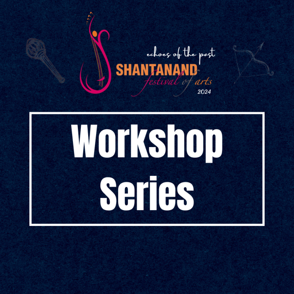 Workshop Series